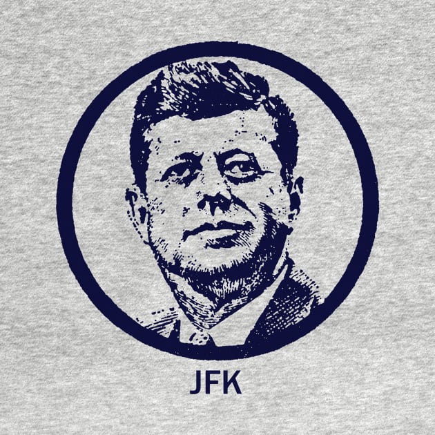 1964 Remembering John F. Kennedy by historicimage